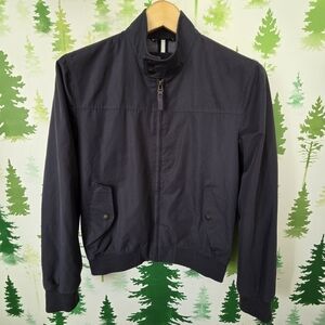 Men's Cole Haan Navy Jacket